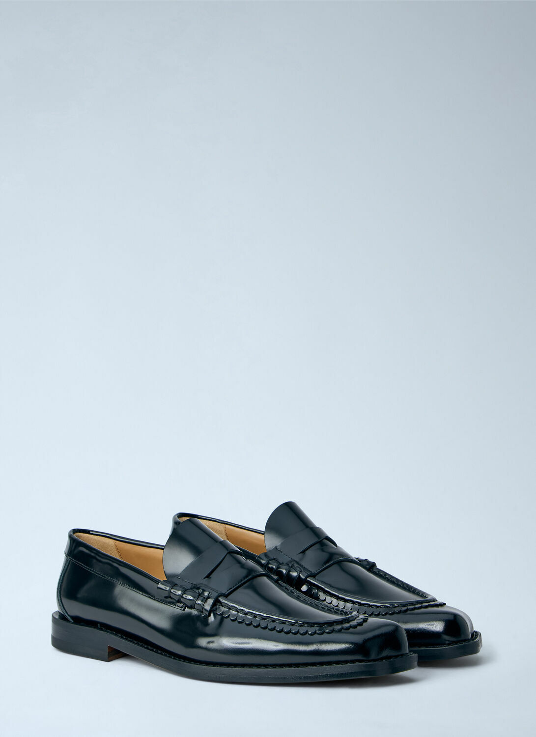 Vivienne Westwood Coin Loafers