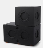 Cassina Modular Imagination cube modular element by Virgil Abloh