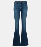 7 For All Mankind Bootcut jeans