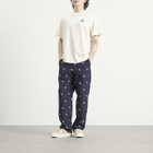 Malbon Men's Torrey Pines Pant in Baritone Blue