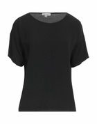 Crossley Womens Top in Black