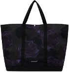 UNDERCOVER Black UP1D4B02 Tote
