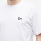 Patta Men's Revolution T-Shirt in White