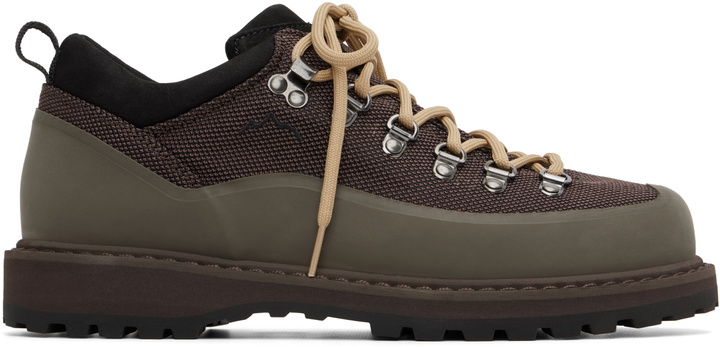 Photo: Diemme Brown Roccia Basso Sport Derbys