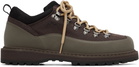 Diemme Brown Roccia Basso Sport Derbys