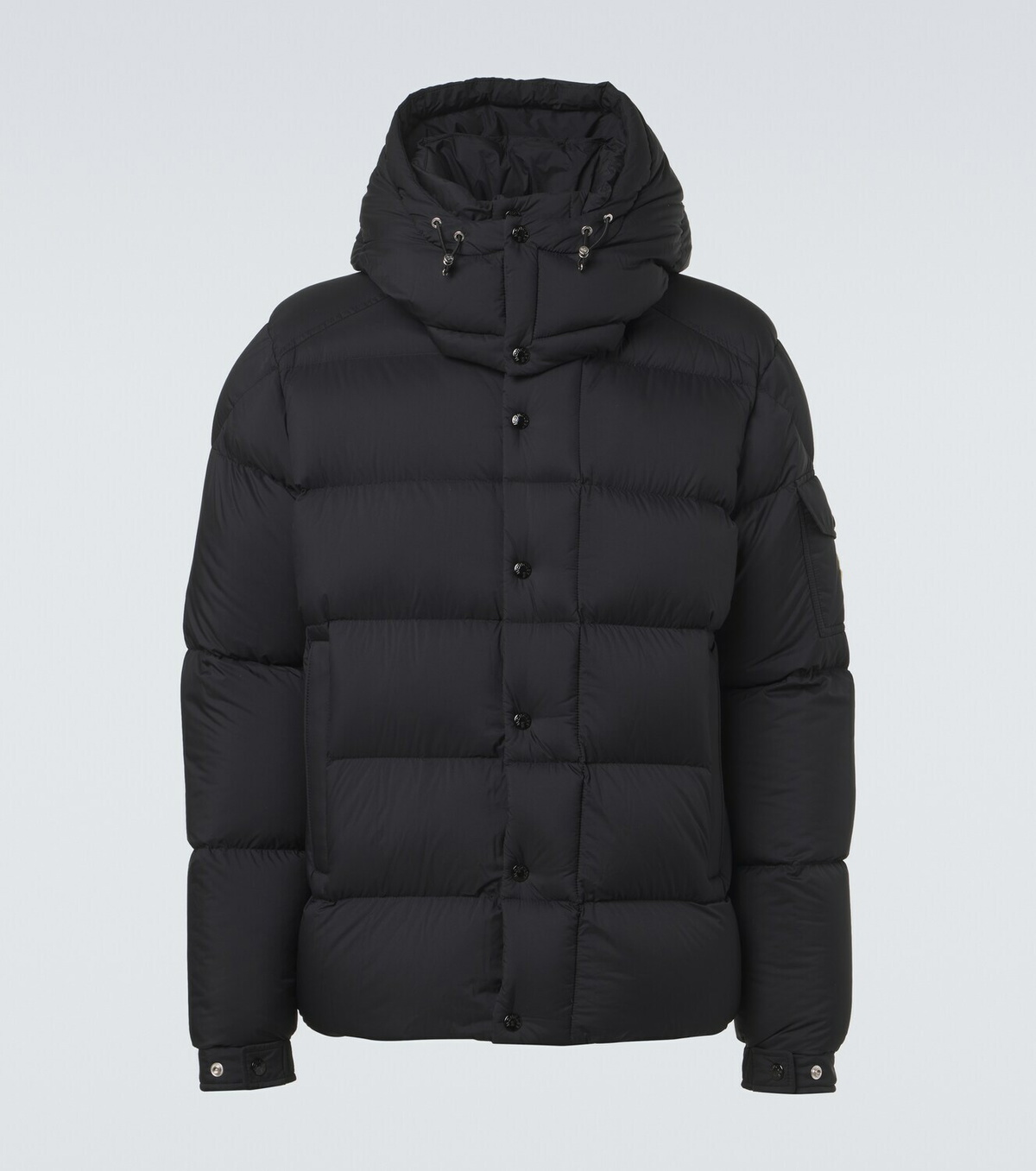 Moncler Maya 70 down jacket