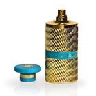 Ard Al Zaafaran Mens Forever Gold EDP Spray 3.4 oz Fragrances 6438585524811