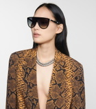 Celine Eyewear Aviator sunglasses