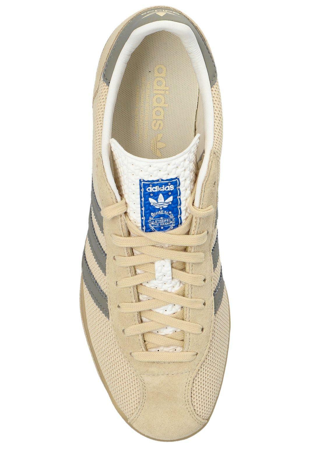 【ADIDAS】Originals Gazelle Indoor Pro スニーカー Adidas Originals Gazelle Indoor Pro Lace-up Sneakers adidas