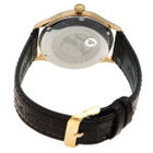 Orient Bambino Version 4 Automatic Green Dial Watch TAC08002F