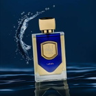Lattafa Unisex Liam Blue Shine EDP 3.4 oz Fragrances 6290360591520