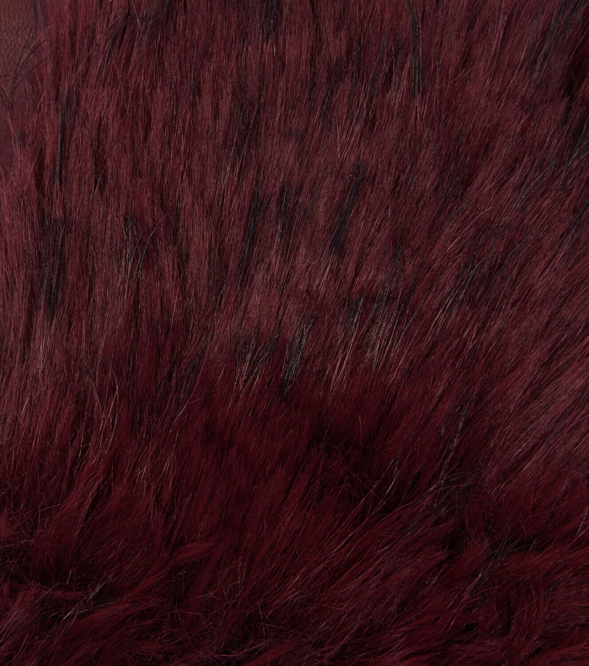 Goldbergh Hill leather mittens