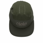 Ciele Athletics Men's GOCap - Athletics in Raven 