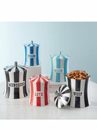 JONATHAN ADLER Love Vice Canister