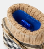Burberry Burberry Check hot water bottle