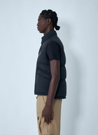 Moncler Grenoble Aul Gilet