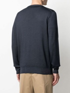 ETRO - Wool Crew Neck Sweater