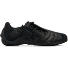 Merrell 1TRL Black Relay Web Sneakers