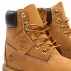 Timberland Women's 6" Lace Boot in Wheat