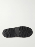 Diemme - Roccia Vet Suede Boots - Black