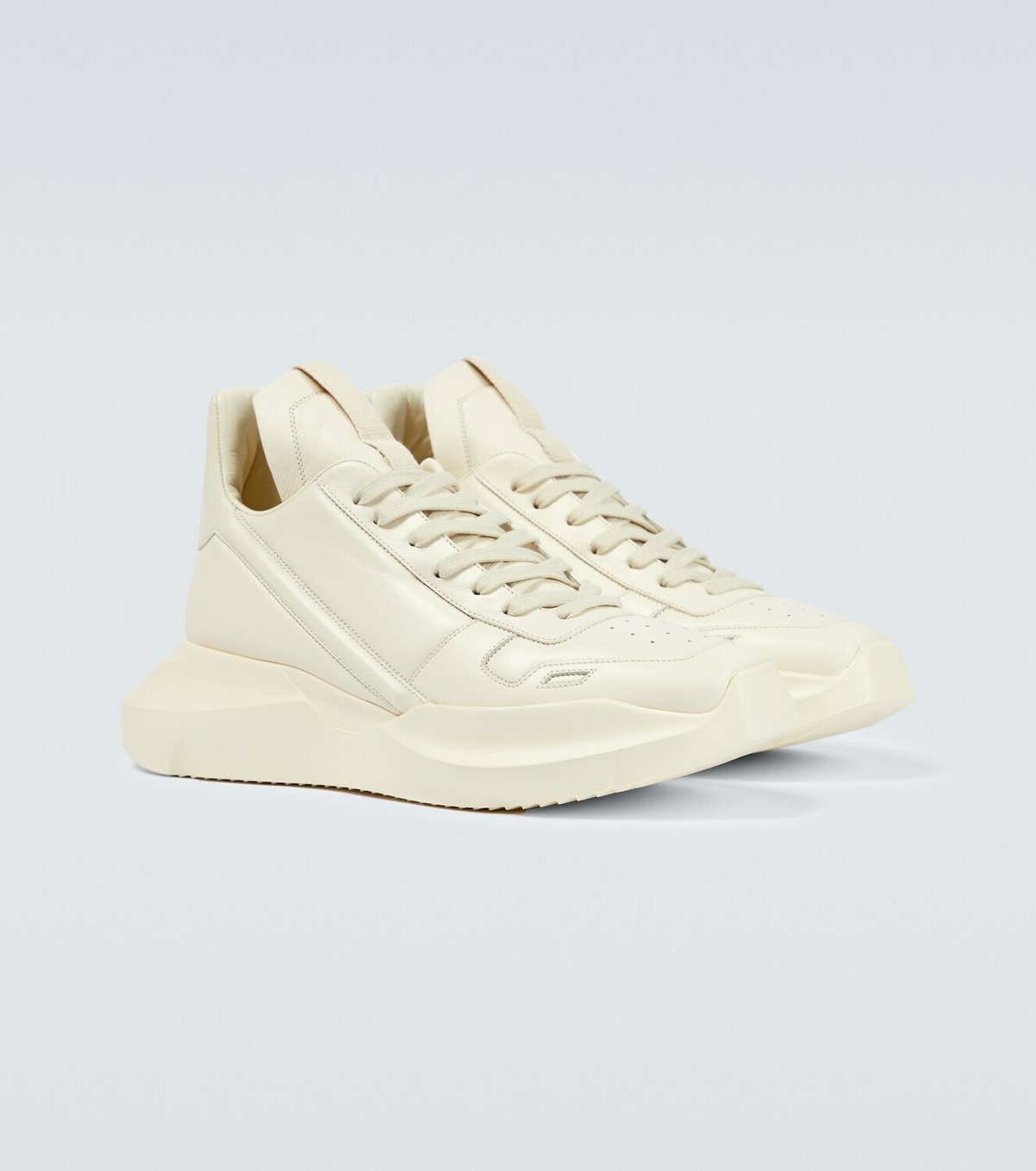 【関税＆送料込み】Rick Owens Geth Leather High-Top Sneaker 17767806_37350988_600.jpg