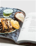 Rizzoli "Southern Cooking, Global Flavors" By Chef Kenny Gilbert & Nan Kavanaugh Multi - Mens - Food