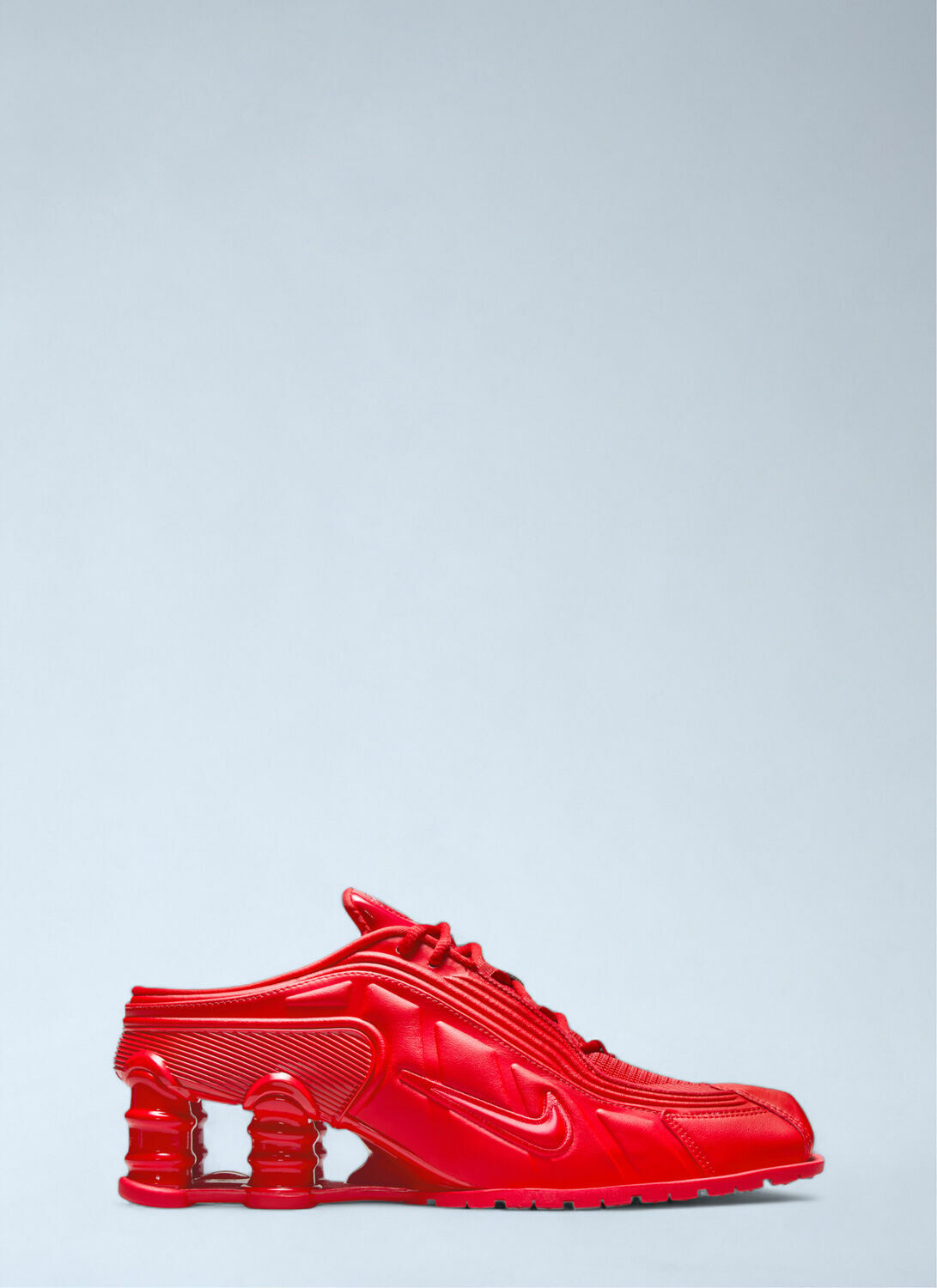 Nike Shox MR4 Sneakers