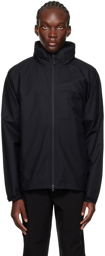 Goldwin Black Fast Shell Jacket