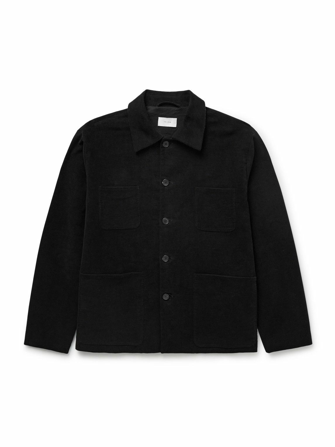 THE ROW jett jacket ブラック The Row Black Jett Bomber Jacket The Row