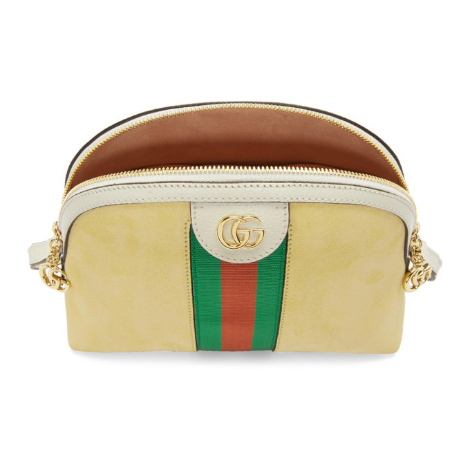 Gucci ophidia online yellow