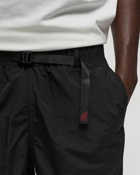 Gramicci Nylon Packable G Short Black - Mens - Sport & Team Shorts