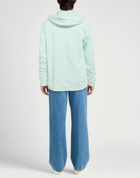 Woolrich Mens Sweatshirt Light in Green