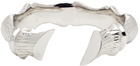 Hatton Labs Bone Ring