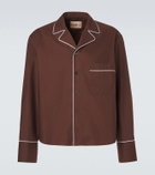 Plan C Cotton shirt
