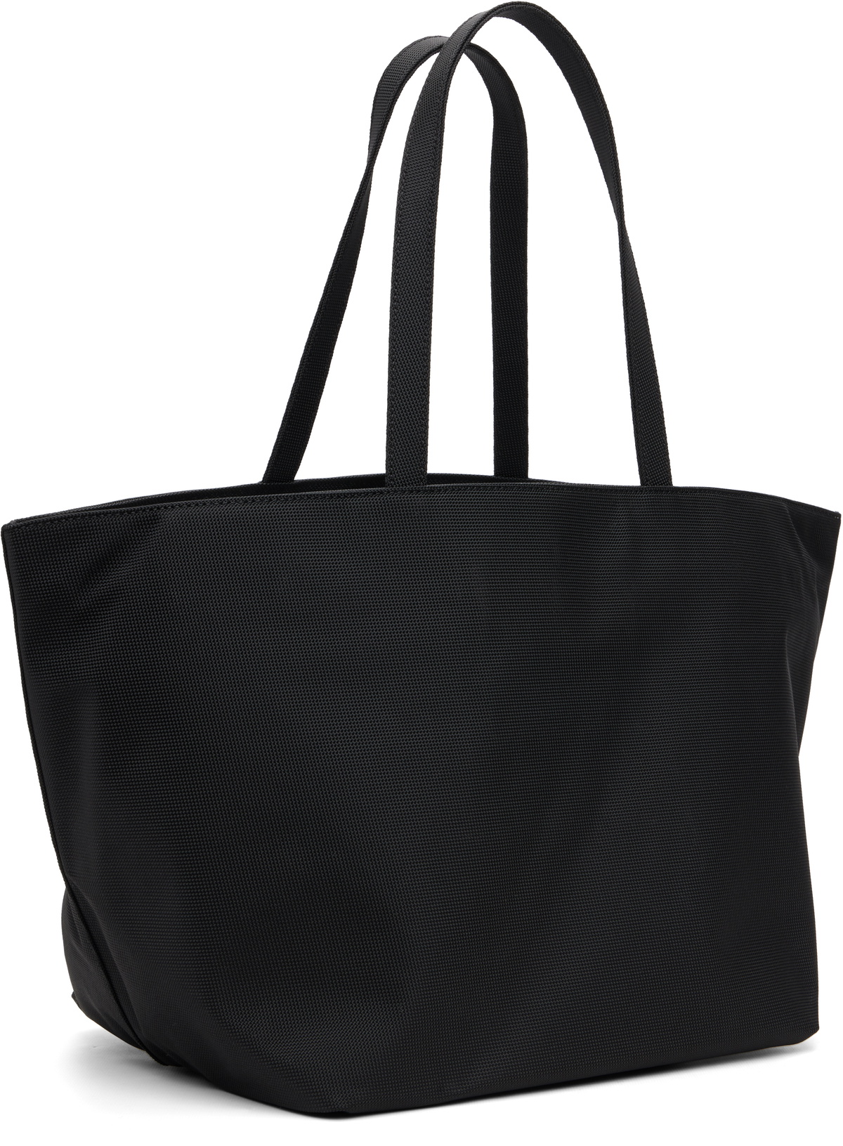 Alexander Wang Black Punch Tote