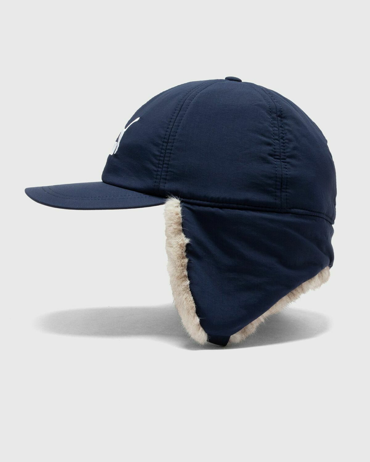 Puma X NOAH Trapper Cap Blue Men Puma