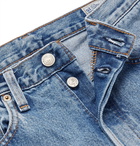 OrSlow - 105 Denim Jeans - Blue