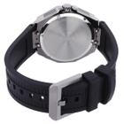 Bulova Series X Quartz White Dial Mens Watch 98B457