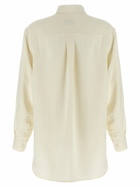Brioni Cady Silk Shirt