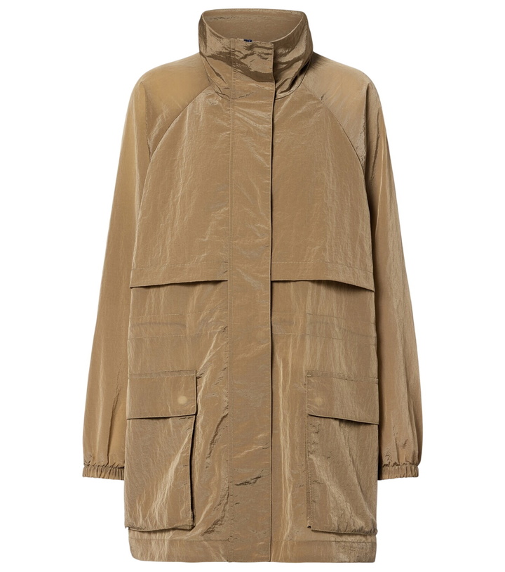 Photo: The Upside Rylan technical jacket