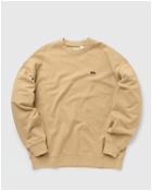 Levis Gold Tab Crew Brown - Mens - Sweatshirts