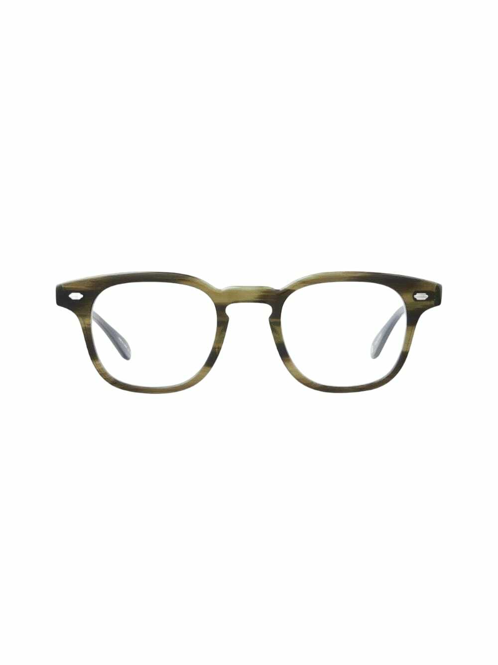 Garrett Leight Sherwood Glasses