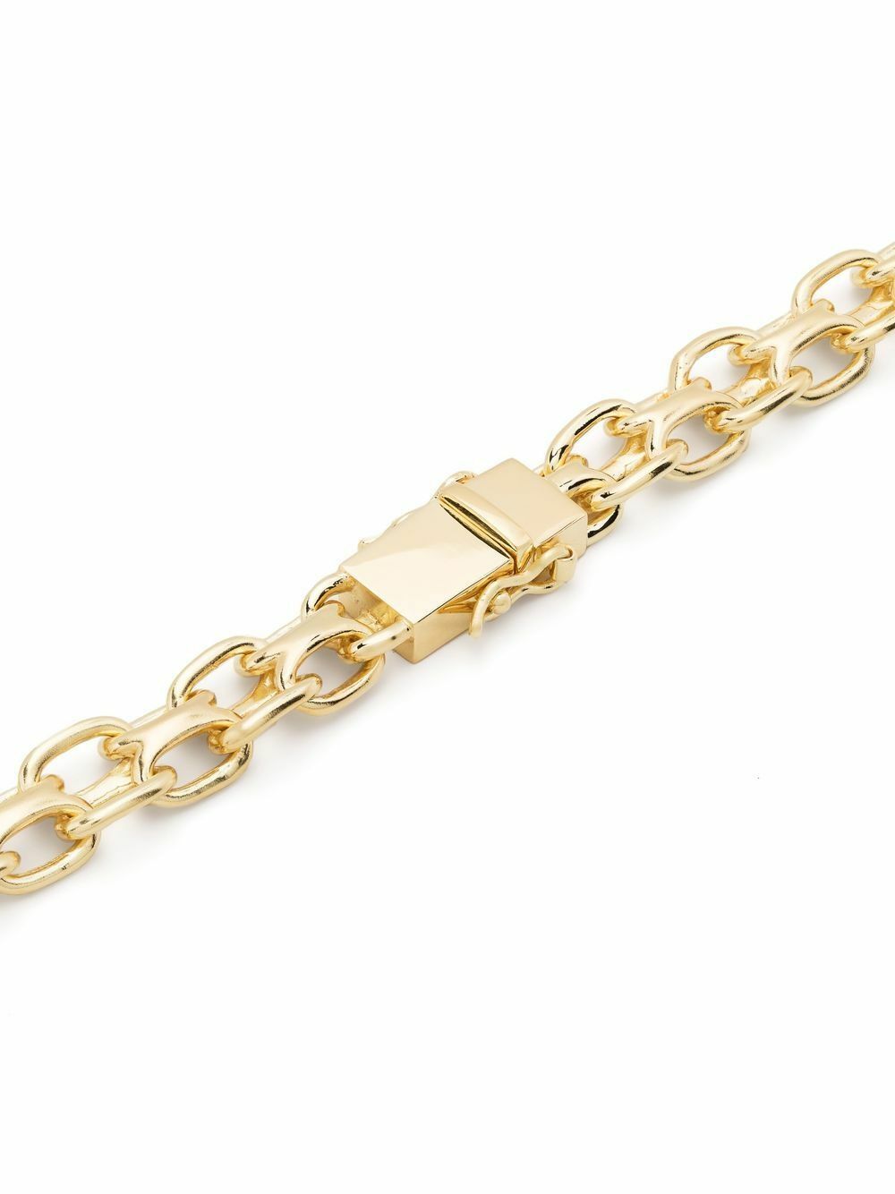 Tom Wood Vintage Chain-Link Necklace