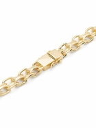 Tom Wood Vintage Chain-Link Necklace