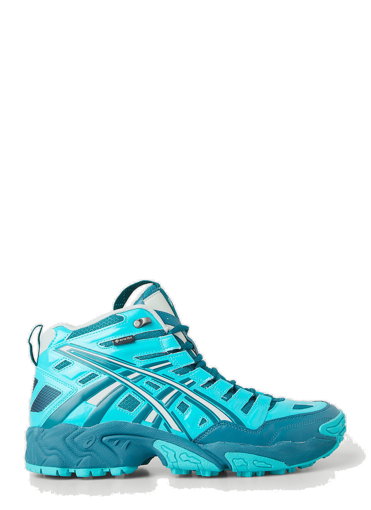 x Kiko Kostadinov HS3-S Gel-Nandi Sneakers in Blue ASICS