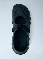 crocs Echo Mary Jane Clogs