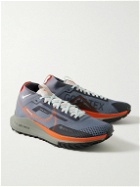 Nike Running - React Pegasus Trail 4 GORE-TEX® Running Sneakers - Blue