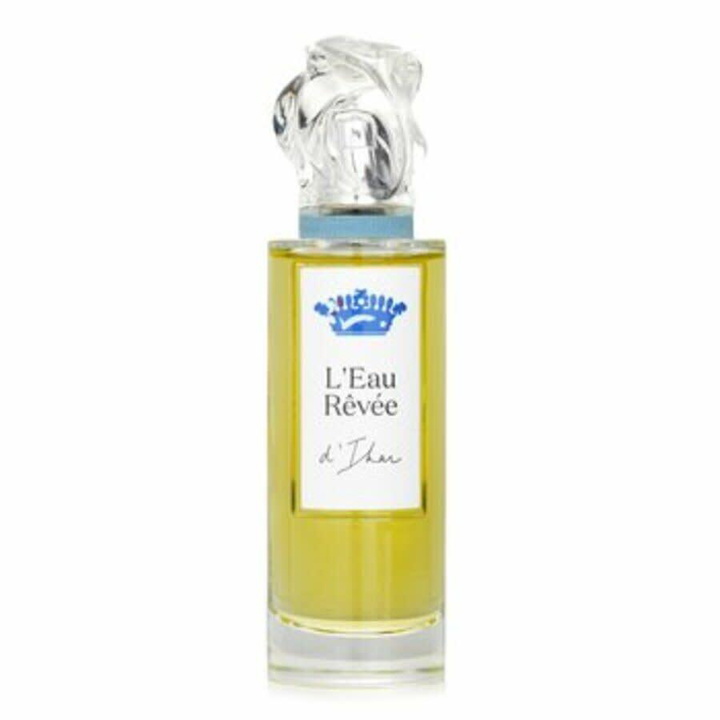Photo: Sisley Unisex L'Eau Revee D'Ikar EDT Spray 3.4 oz Fragrances 3473311941015