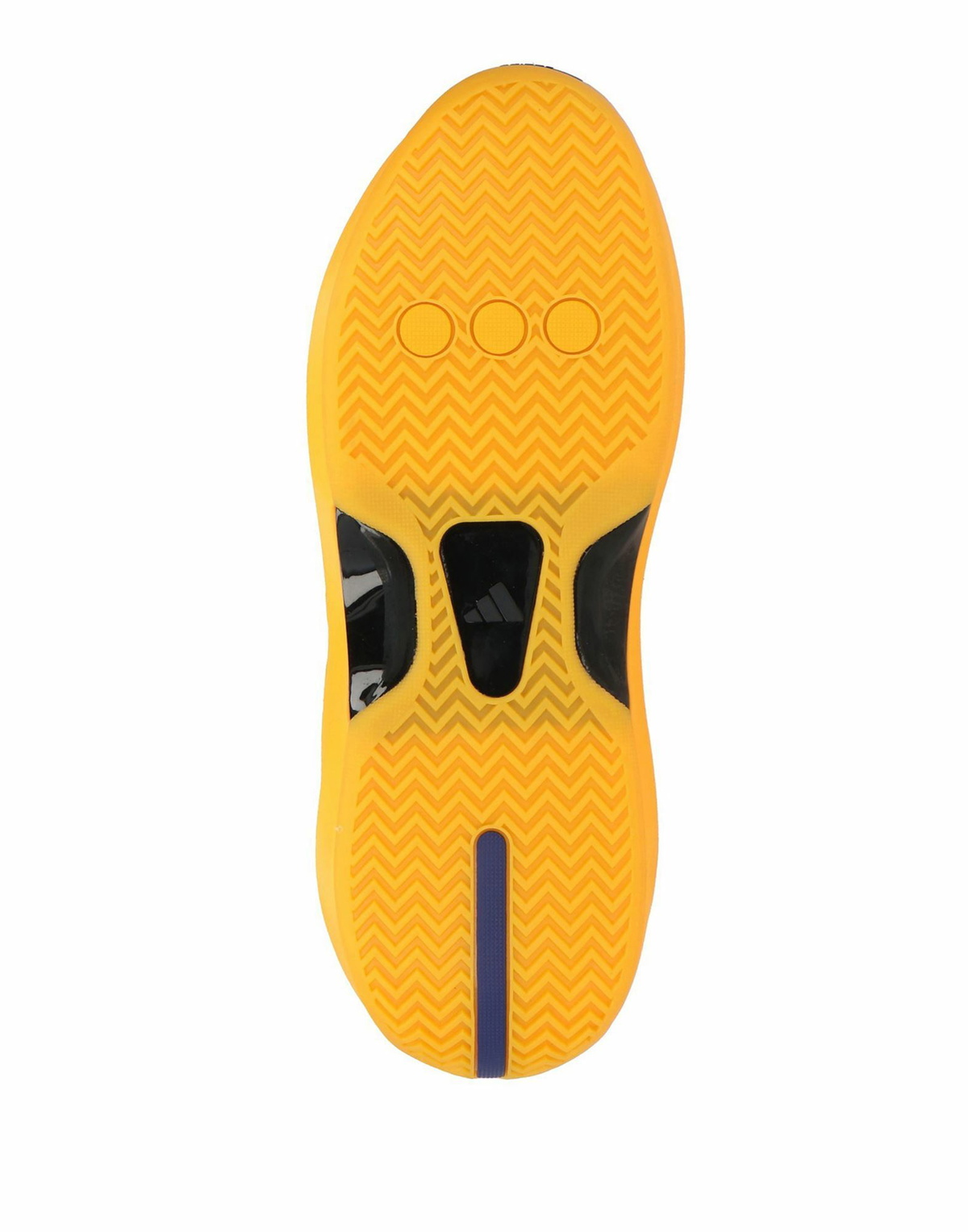 Adidas Womens Sneakers in Orange