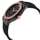 Hublot Classic Fusion Automatic Black Dial Unisex Watch 542.CO.1181.RX